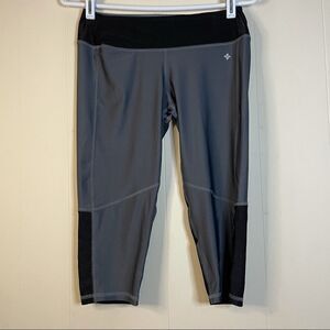NUX  Cropped Leggings